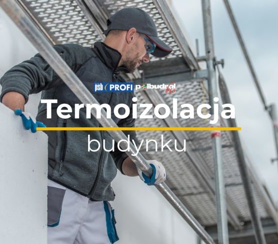 Ocieplenie budynku? Inwestycja, która przynosi oszczędności zimą i latem