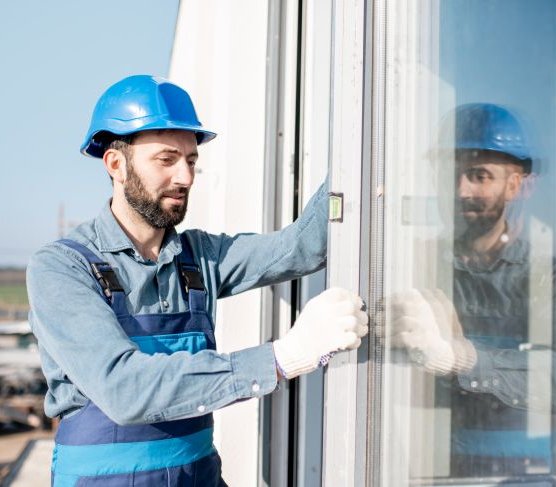 Jak wygląda prawidłowy montaż okna?