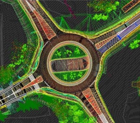 W ramach budowy obwodnicy Zatora zostanie użyta metoda BIM. Źródło: GDDKiA