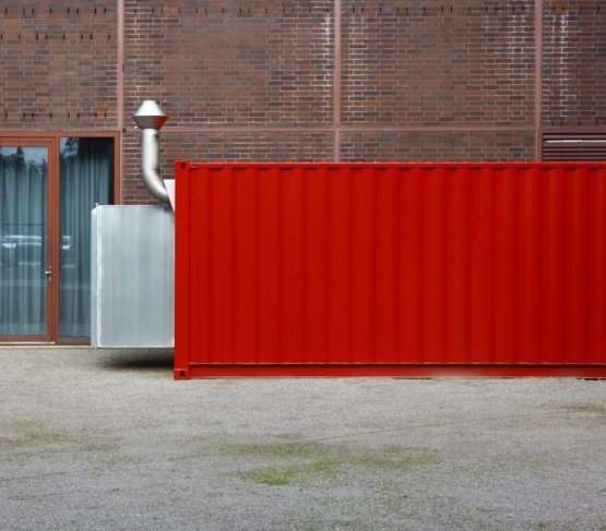 Czym jest kotłownia kontenerowa i dlaczego może pomóc Twojej firmie?