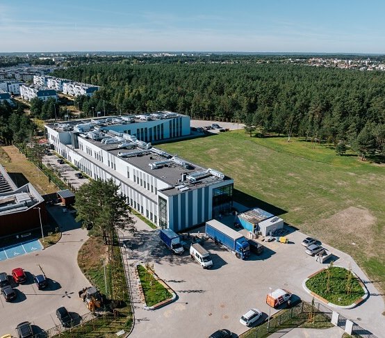 Zakończenie prac na budowie SP nr 4 na oś. Jar w Toruniu – 2 miesiące przed terminem!