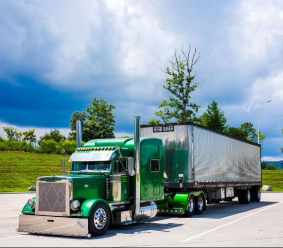 Przyczepy niskopodwoziowe – nowoczesne rozwiązania transportowe dla wymagających branż