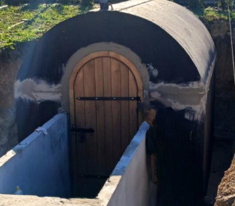 Ziemianki ogrodowe – najważniejsze informacje