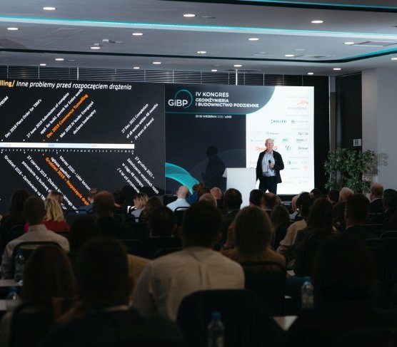 IV Kongres Geoinżynieria i Budownictwo Podziemne – relacja
