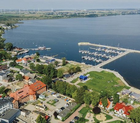 Przegląd geoinżynieryjny