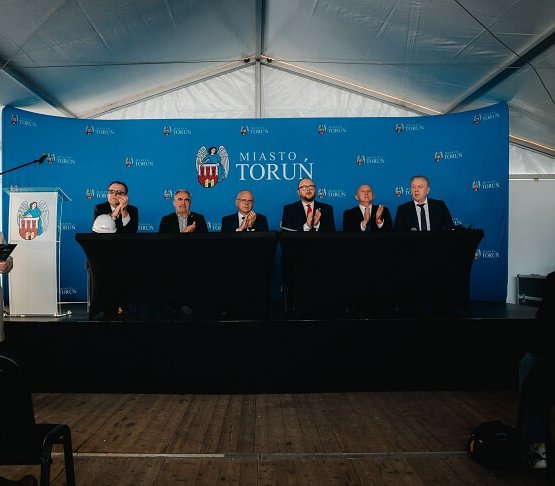 Balzola Polska rozbuduje ul. Olsztyńskiej w Toruniu – kontrakt podpisany