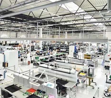 System APS kontra oprogramowanie ERP: Dlaczego przedsiębiorstwa produkcyjne potrzebują obu