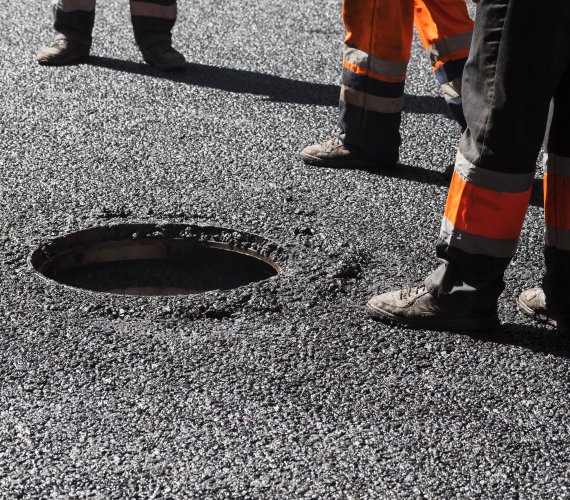 Studium przypadków - spóźnione renowacje komór kanalizacyjnych