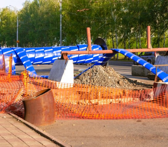 Badania renowacyjnych wykładzin żywicznych CIPP w aspekcie wymagań odbiorowych