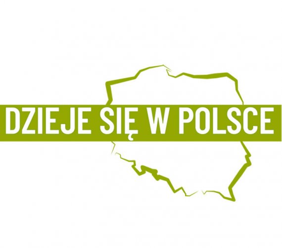 Dzieje się w Polsce