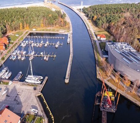 Przegląd geoinżynieryjny