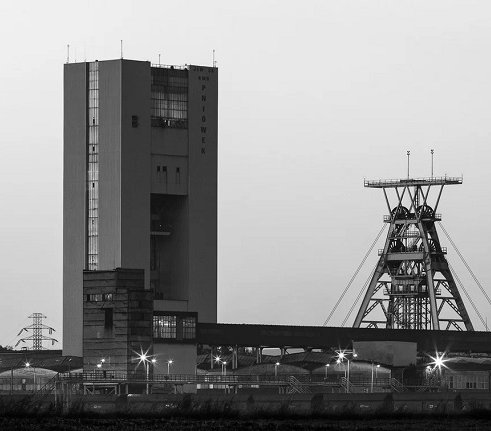 Tragiczny wypadek w kopalni Pniówek – nie żyje dwóch górników