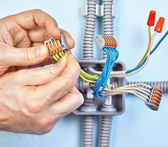 Modernizacja instalacji elektrycznej krok po kroku - bez generalnego remontu