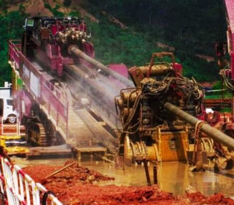 Przegląd projektów HDD