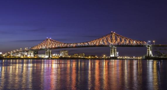 Montreal: czy most może być „smart”? avatar
