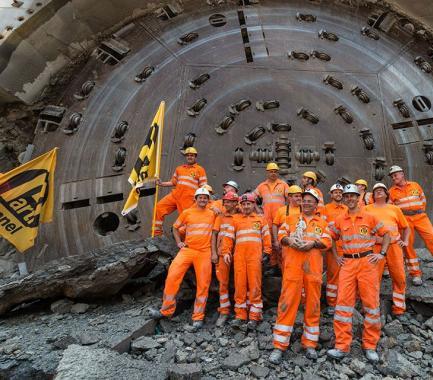 Dodatkowy tunel w Szwajcarii: nie będzie korków avatar