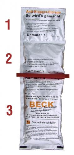 BECK GmbH - narzędzia i akcesoria do kanalizacji