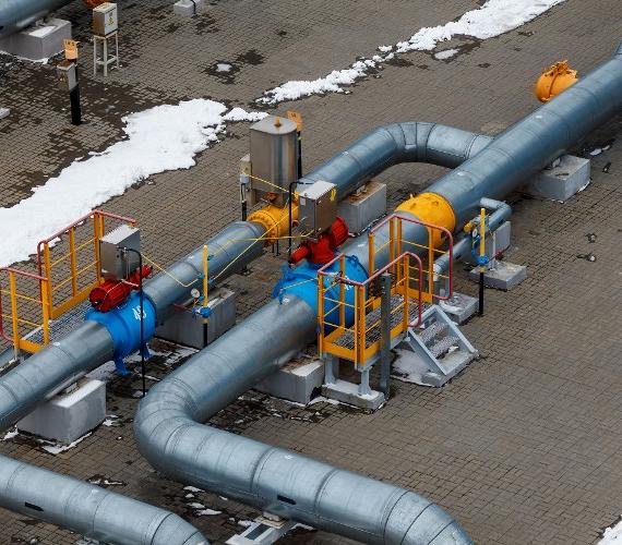 Fot. Gazprom