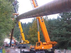 King County Bellevue Pump Station avatar