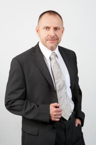 Sławomir Reszke, prezes zarządu OPEUS Energia