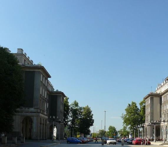 Nowa Huta. Fot. inzynieria.com