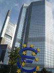 Europejski Bank Centralny we Frankfurcie / Fot. nbportal.pl