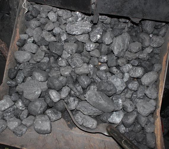 Ukraiński koncern energetyczny kupi węgiel w Polsce