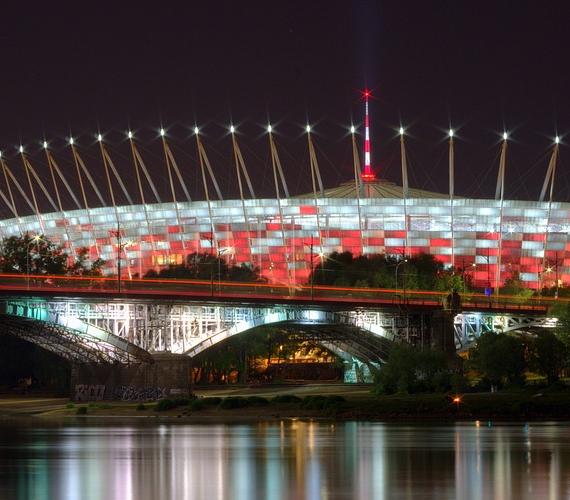 Największe stadiony w Polsce /Fot. Pixabay