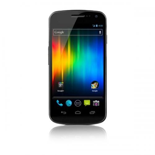 Smartfon Samsung Galaxy Nexus / fot. Samsung