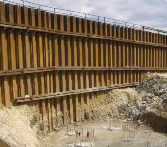 Niestandardowe rozwiązanie na przykładzie budowy wiaduktu w Krzeszowicach