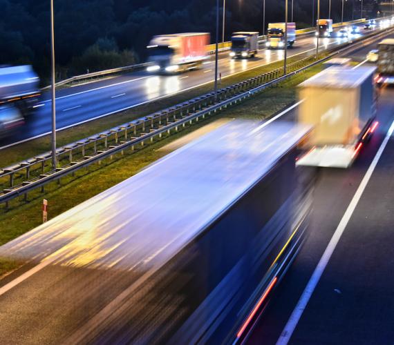 Ile kilometrów nowych dróg pojawi się w 2017 r.? Fot. shutterstock.com
