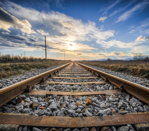 175 mln EUR na modernizację Rail Baltica /Fot. Pixabay