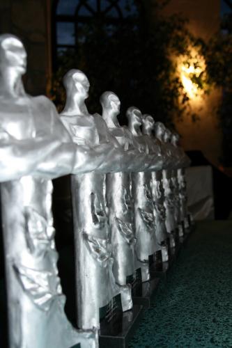 TYTAN  Awards 2011