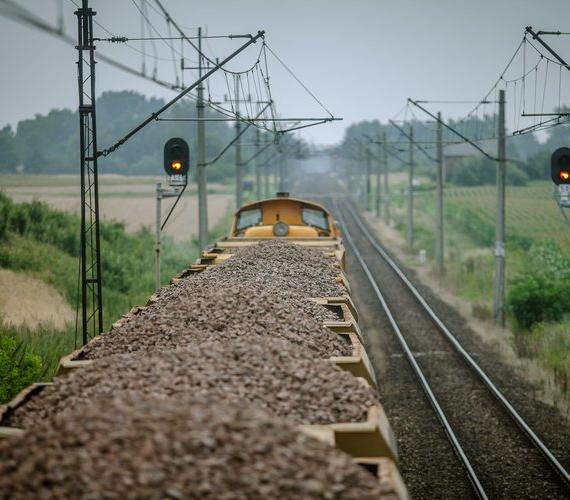 Górny Śląsk: inwestycje kolejowe usprawnią ruch towarowy