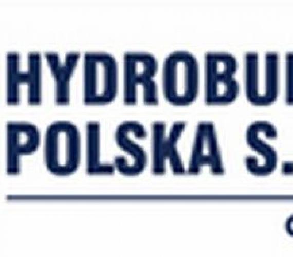 Fot. Hydrobudowa Polska SA