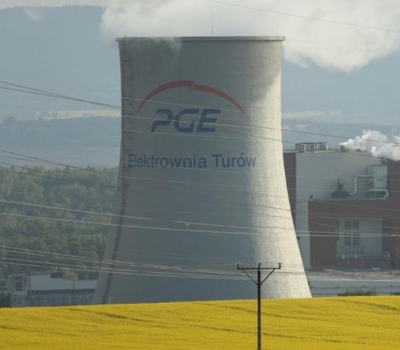 Elektrownia Turów – umowa z dostawcą transformatorów podpisana 