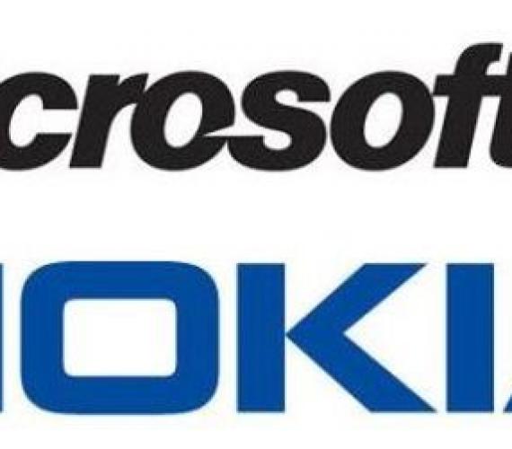 Fot. Nokia, Microsoft