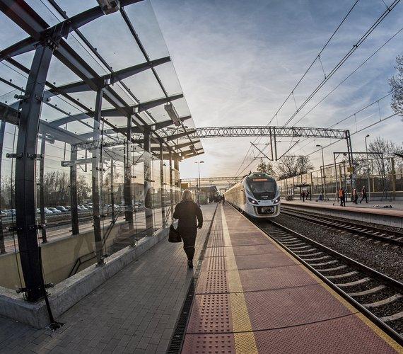 Stara „Widenka” została odmłodzona