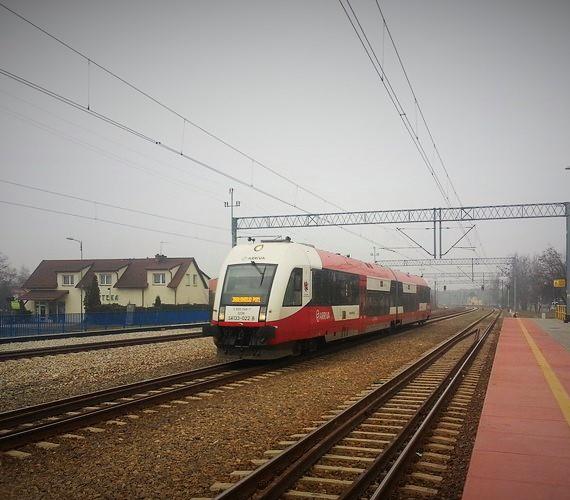 PKP PLK: niebawem remont trasy Toruń–Kutno /Fot. PKP PLK S.A.
