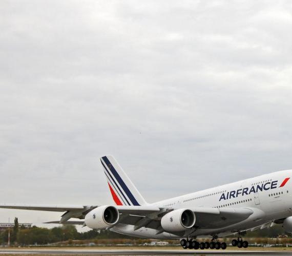 Fot. Air France
