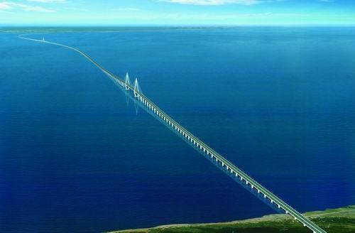 Hangzou Bay Bridge avatar