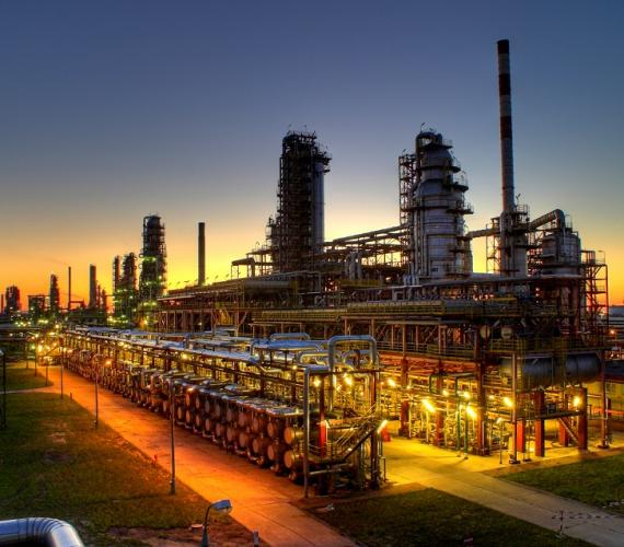 Saudyjska ropa nadal będzie zasilać rafinerie PKN Orlen /Fot. PKN Orlen
