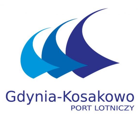 Fot. Port lotniczy Gdynia-Kosakowo sp. z o.o.