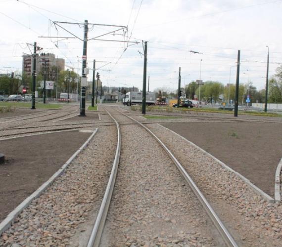 Kraków: ZUE wycofało się z wykonania linii tramwajowej. Fot. ZUE