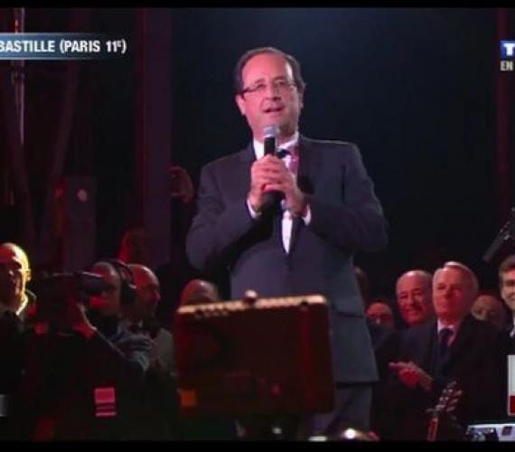 Francois Hollande, www.lemonde.fr