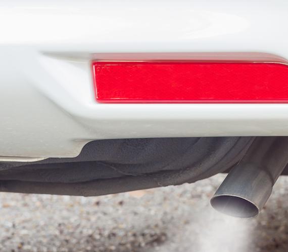 Volkswagen zaniżał wartość emisji tlenków azotu. Fot. Shutterstock