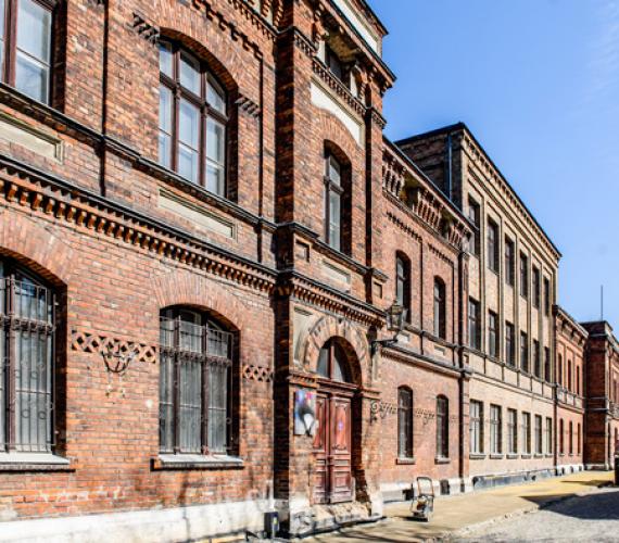 Fot. UM Łódź