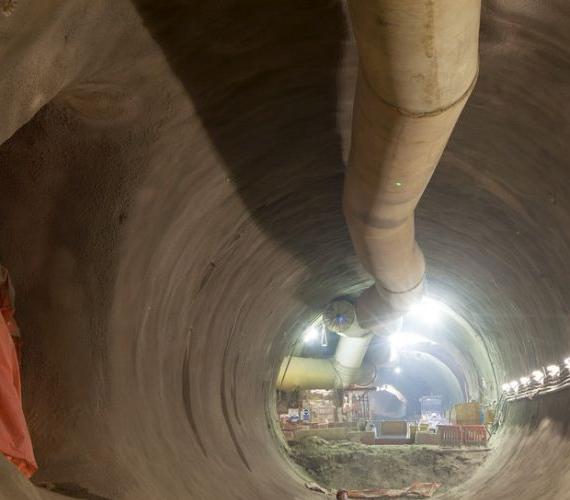Fot. Crossrail Ltd