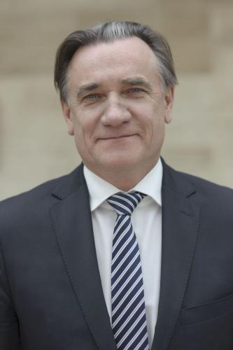 Jacek Kaczorowski, prezes zarządu PGE Górnictwo i Energetyka Konwencjonalna SA.