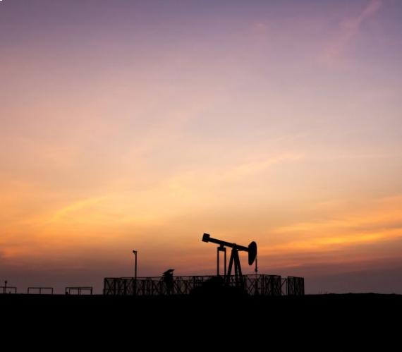 PGNiG wśród zakwalifikowanych do wydobywania ropy w Iranie /Fot. Shutterstock